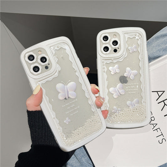 Silicone Soft IPHONE Case