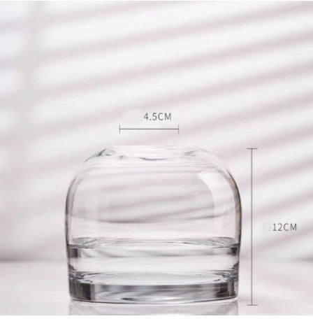 Simple Glass Vase