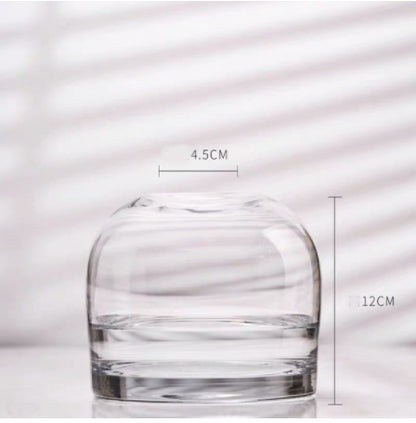 Simple Glass Vase