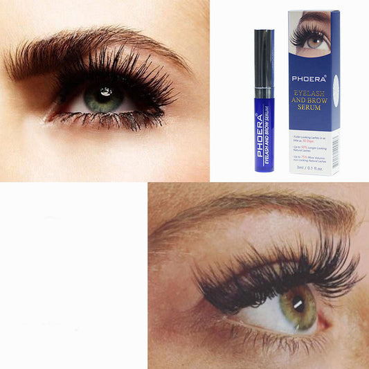 Pheora Mascara