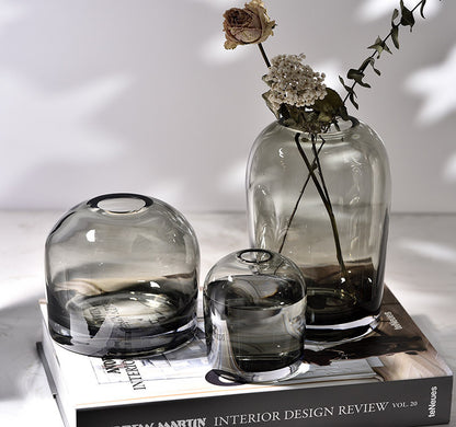 Simple Glass Vase