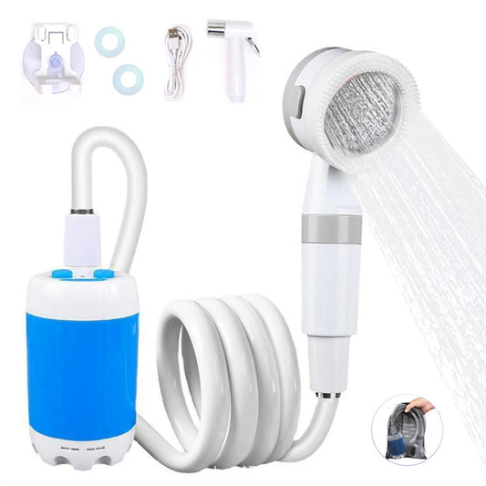 Outdoor Camping Shower