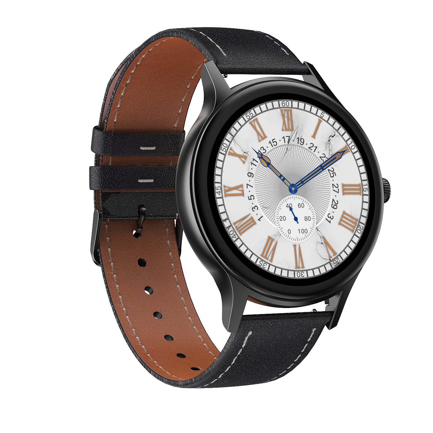 S4 Smart Watch