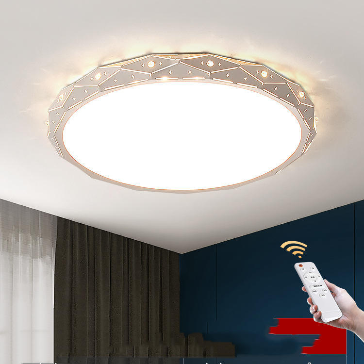 Round Ceiling Lamp