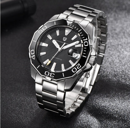 Men's Mechanical Watch