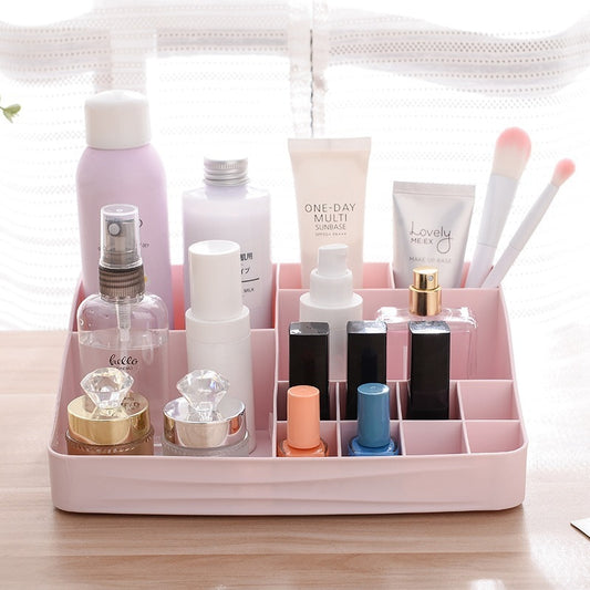 Skin Care Products Vanity Box