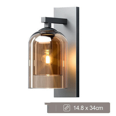 Nordic Wall Lamp