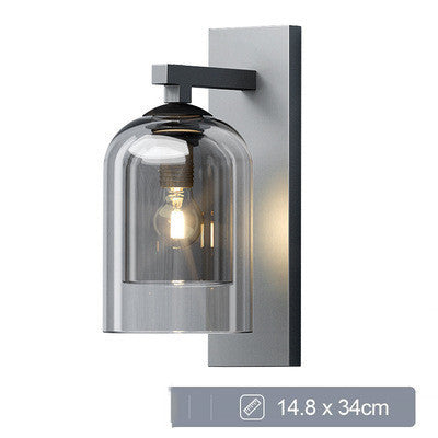 Nordic Wall Lamp