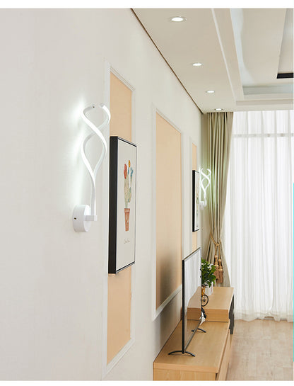 Led Wall Lamp