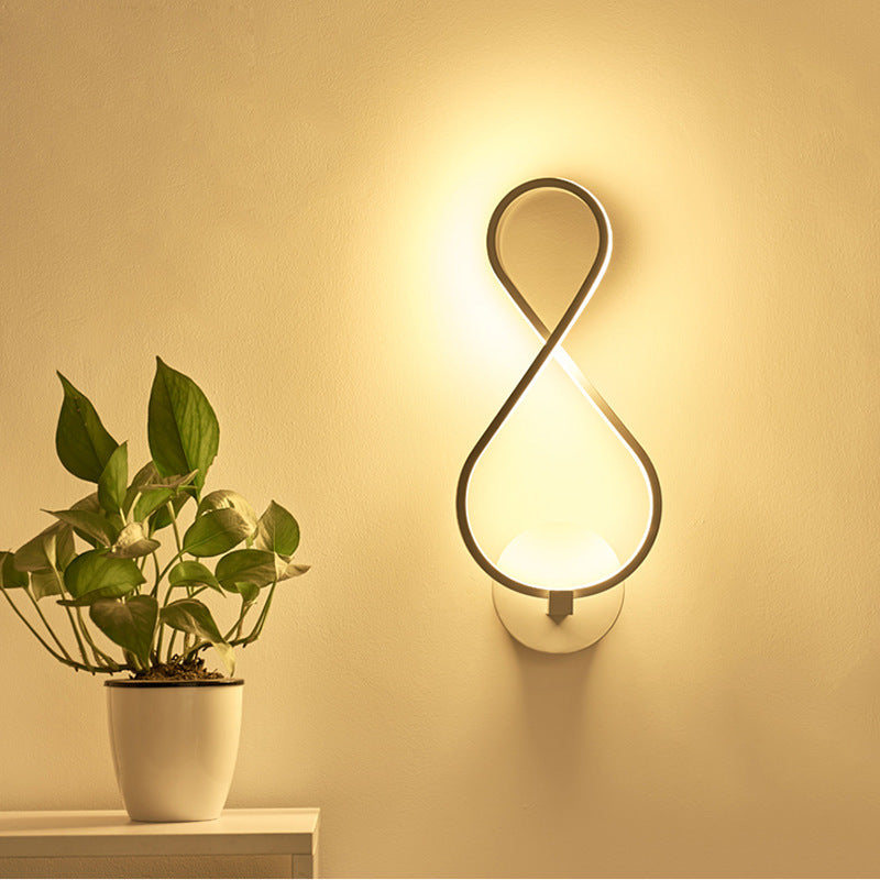 Led Wall Lamp