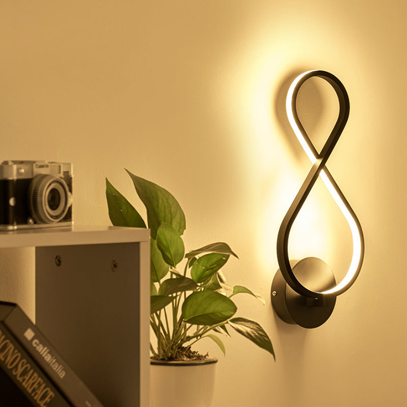 Led Wall Lamp