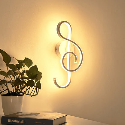 Led Wall Lamp