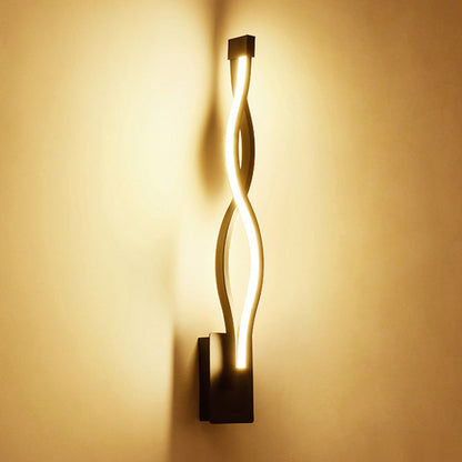 Led Wall Lamp