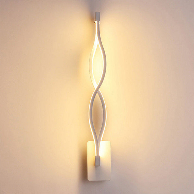 Led Wall Lamp