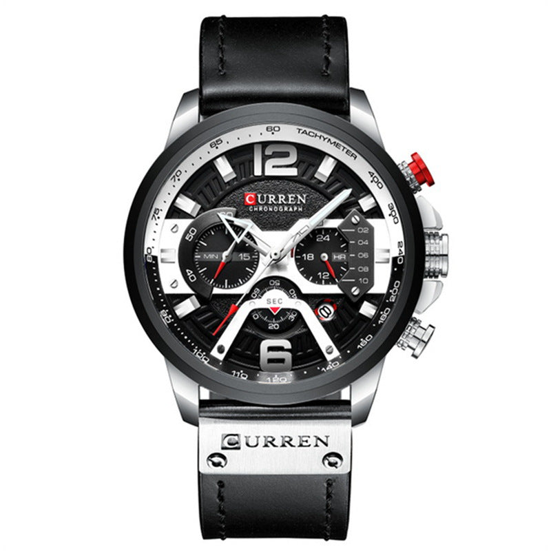 Curren Sport Watch