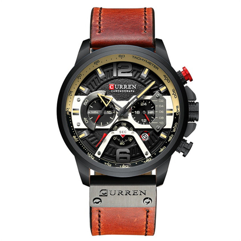 Curren Sport Watch