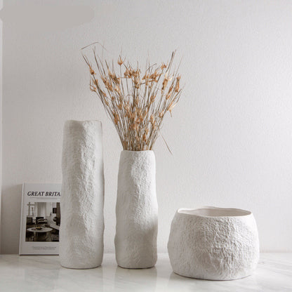 Nordic Handmade Vase