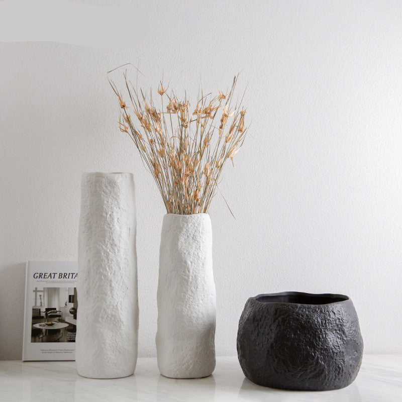 Nordic Handmade Vase