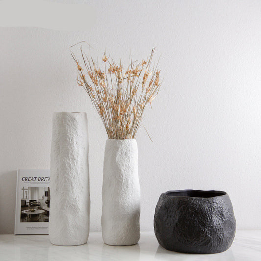 Nordic Handmade Vase