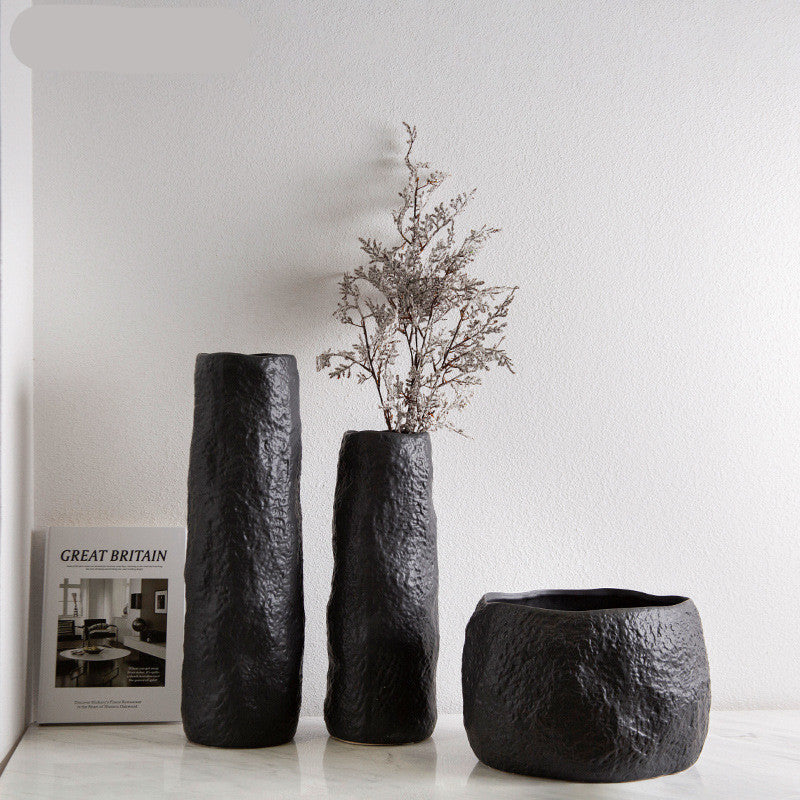 Nordic Handmade Vase