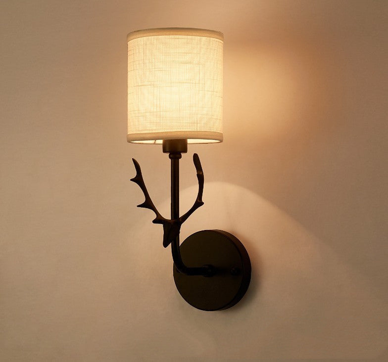 Bedside Wall Lamp