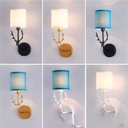 Bedside Wall Lamp