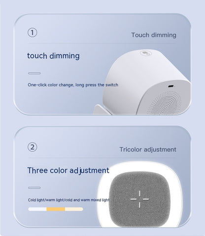 Four-in-one Bluetooth