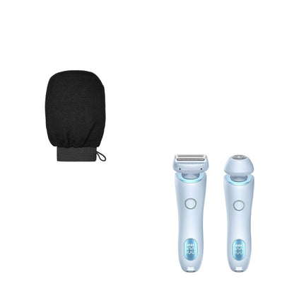 2 In 1 Hair Removal Trimmer