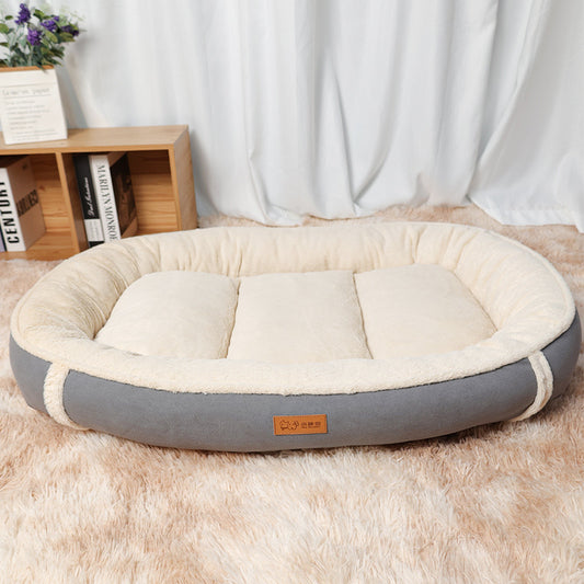 Dog Mat Pet Bed