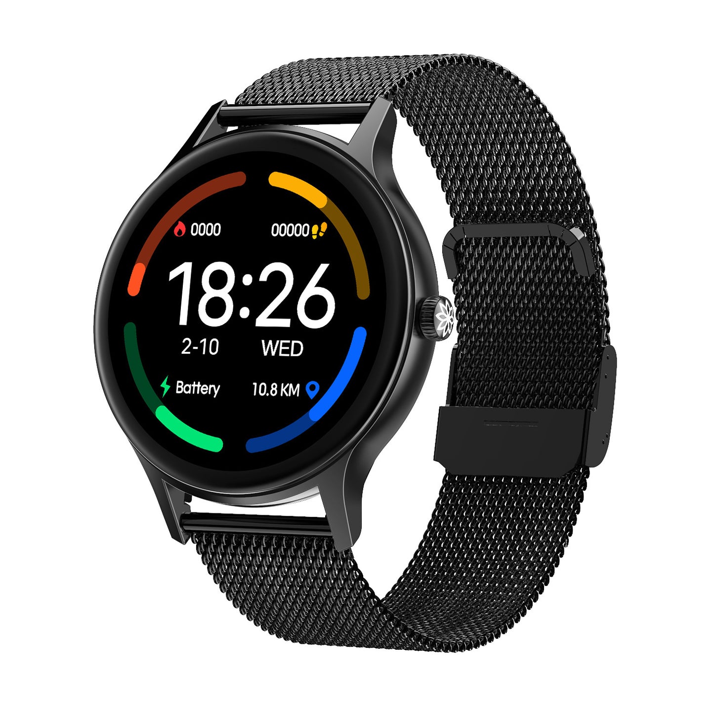 S4 Smart Watch