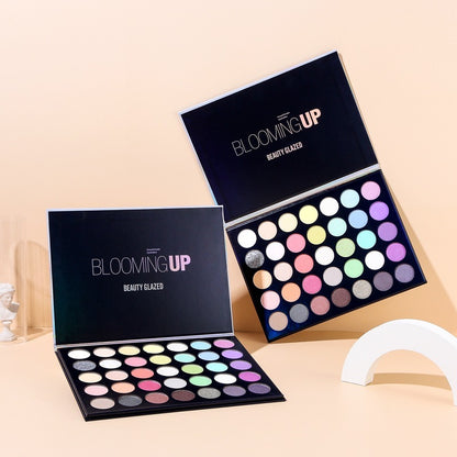 Eyeshadow 35 Color