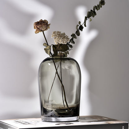 Simple Glass Vase