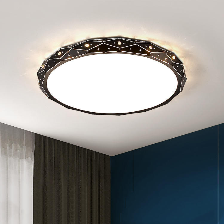 Round Ceiling Lamp