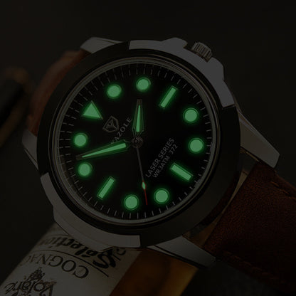 YAZOLE Luminous Watch