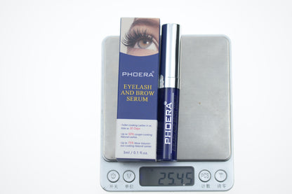 Pheora Mascara