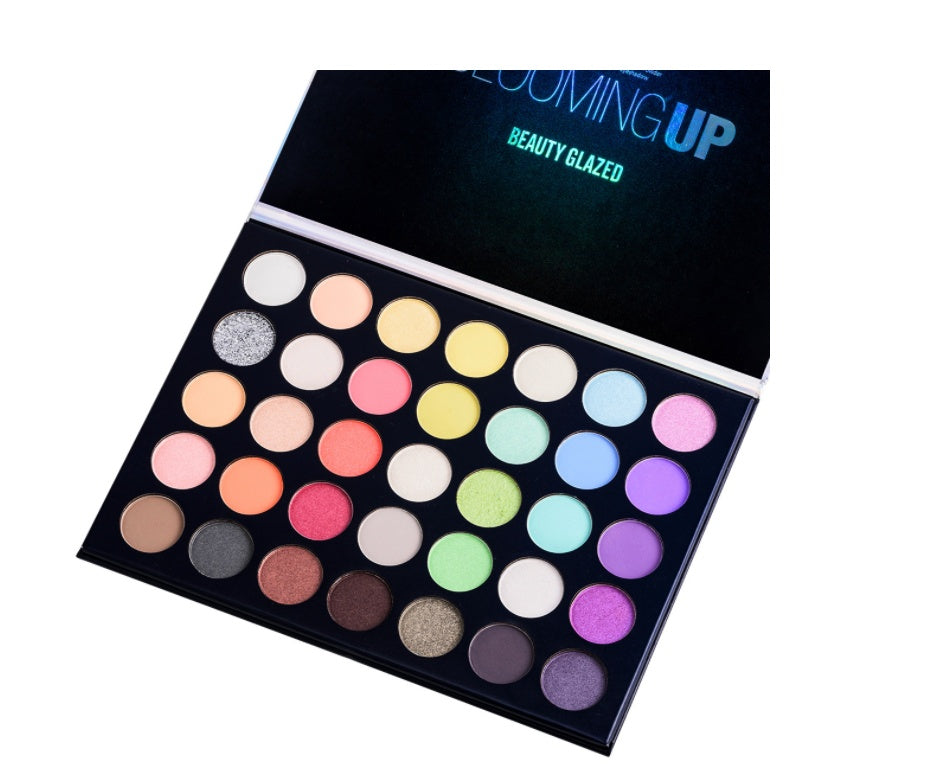 Eyeshadow 35 Color