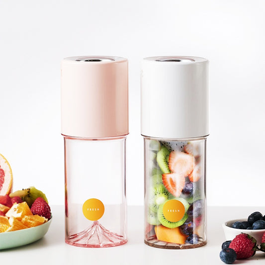 Portable Juicer