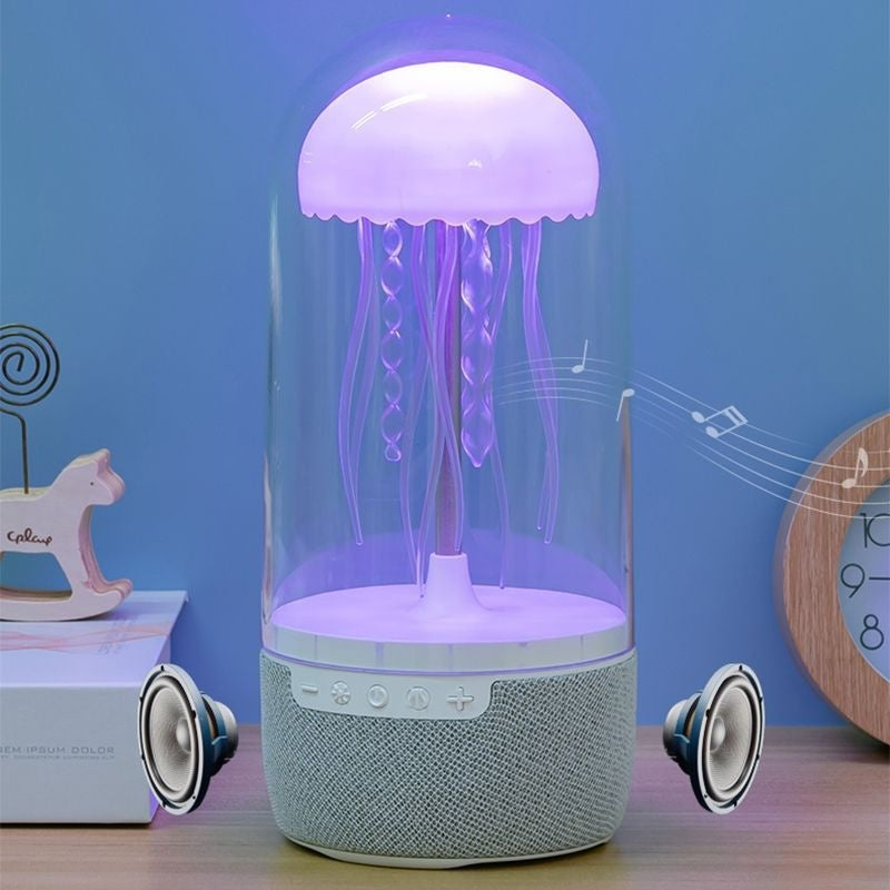 Bluetooth Lamp Speaker