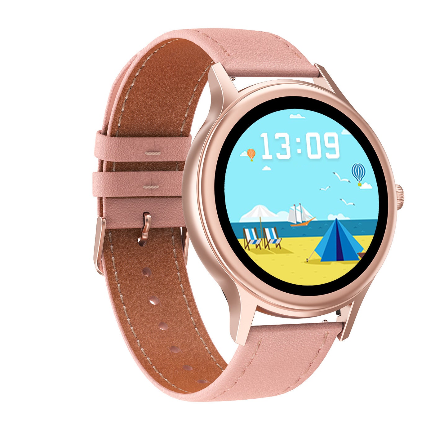 S4 Smart Watch