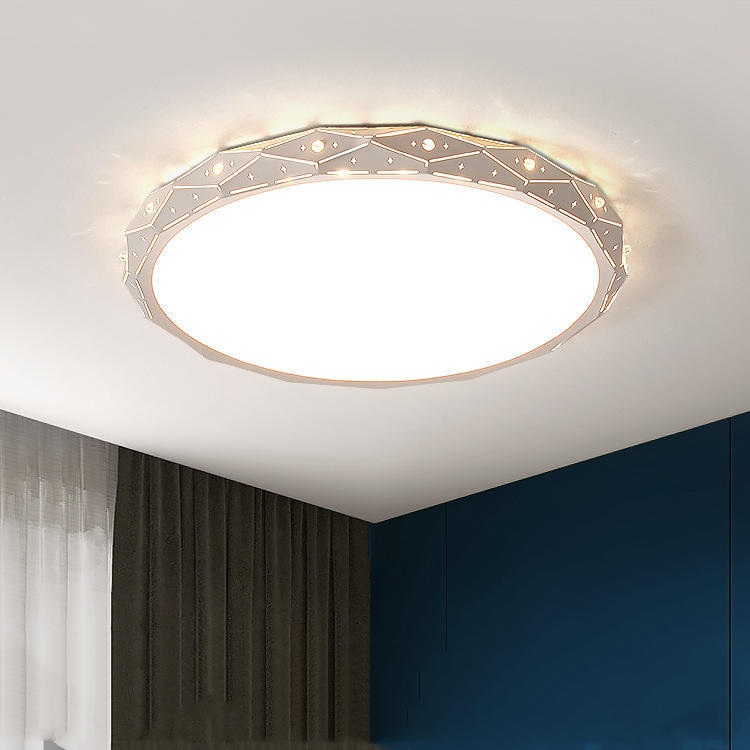 Round Ceiling Lamp