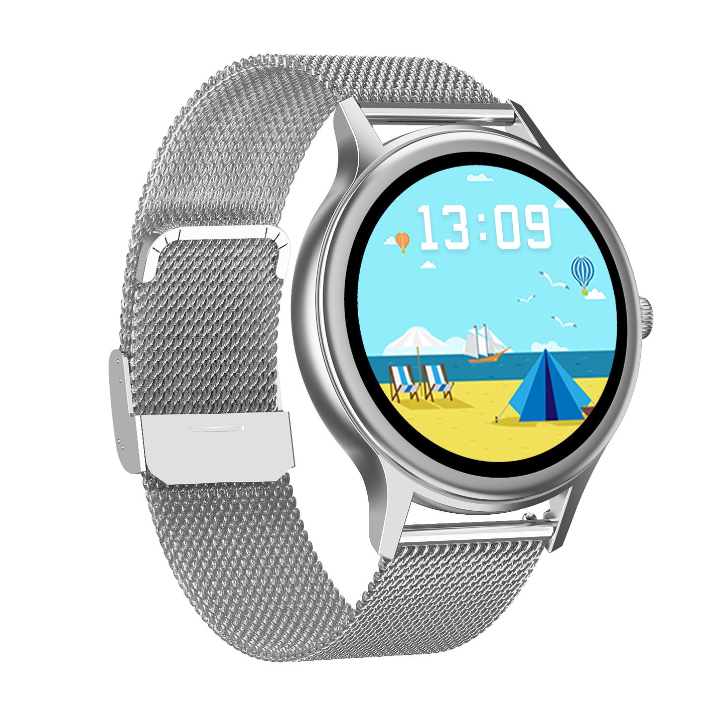 S4 Smart Watch