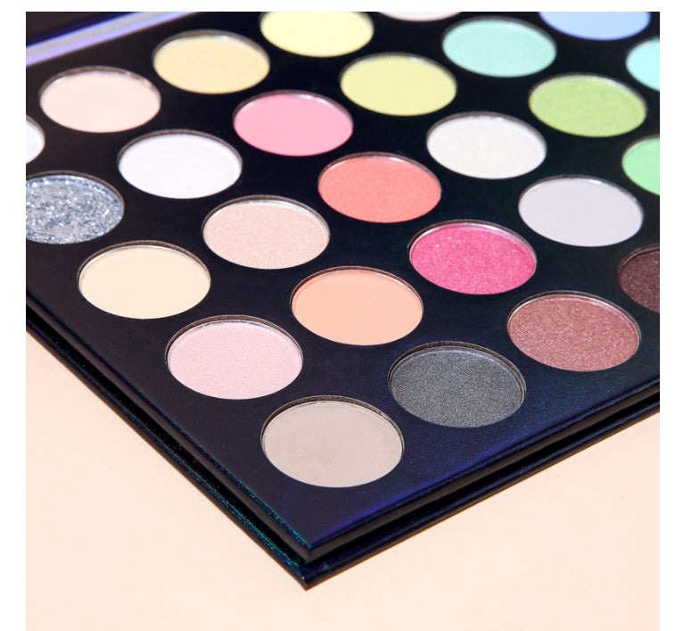 Eyeshadow 35 Color