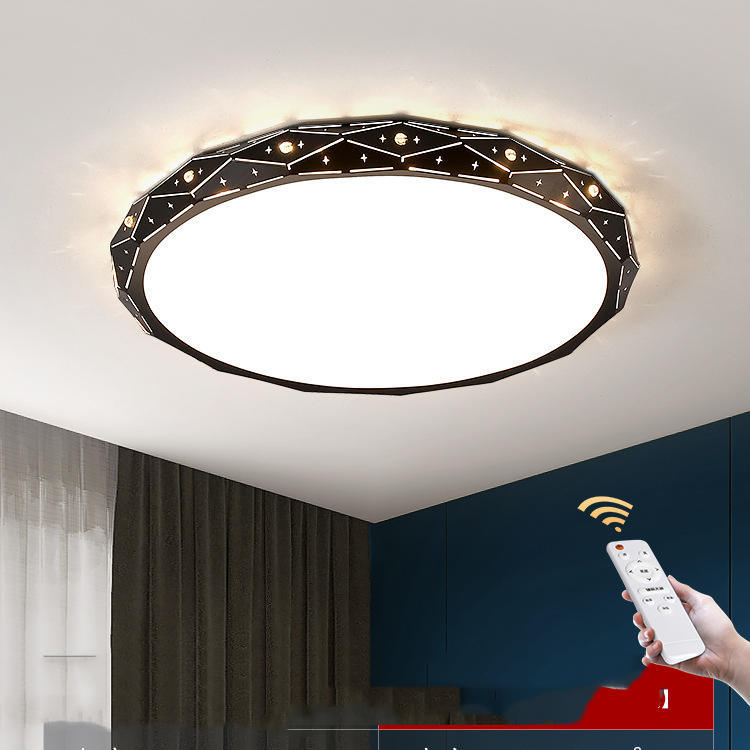 Round Ceiling Lamp