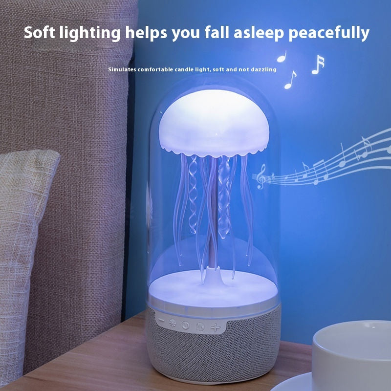 Bluetooth Lamp Speaker