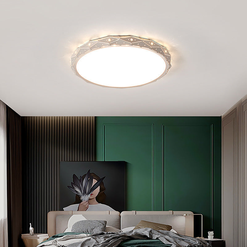 Round Ceiling Lamp