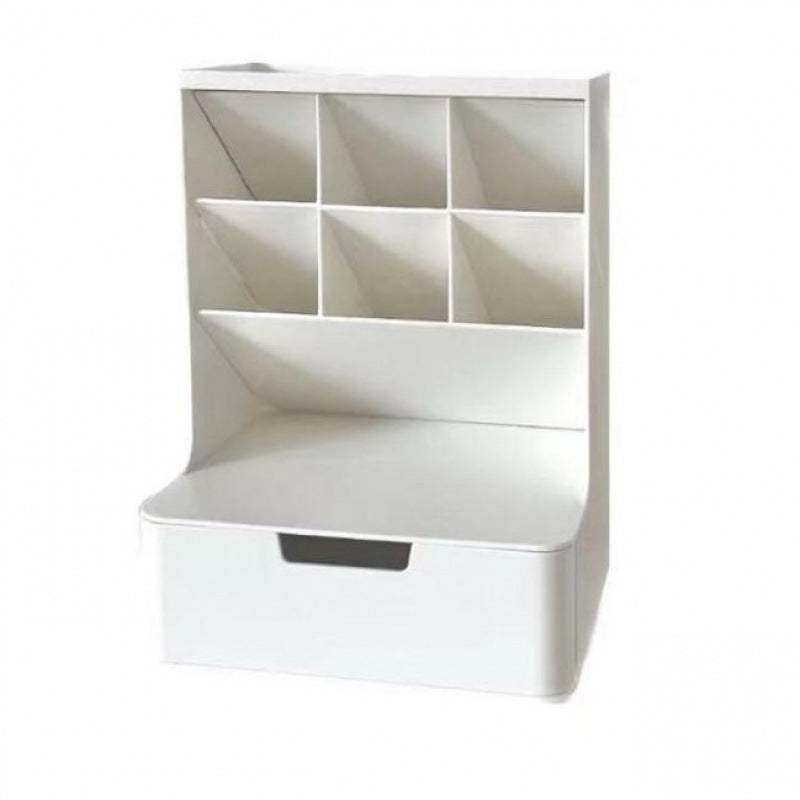 Cosmetics Large Storage Box