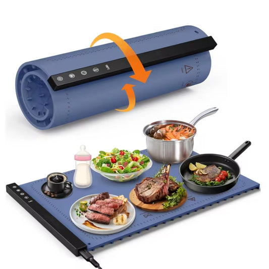 Electric Food Warming Tray