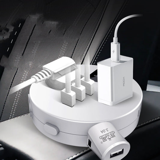 Car Mobile Phone Charger