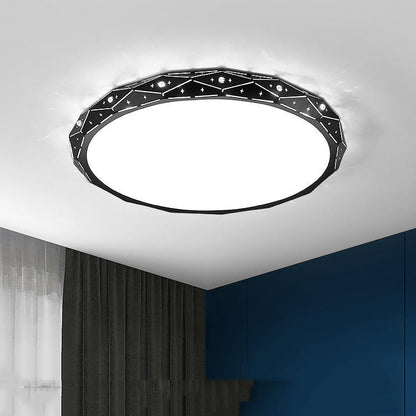 Round Ceiling Lamp