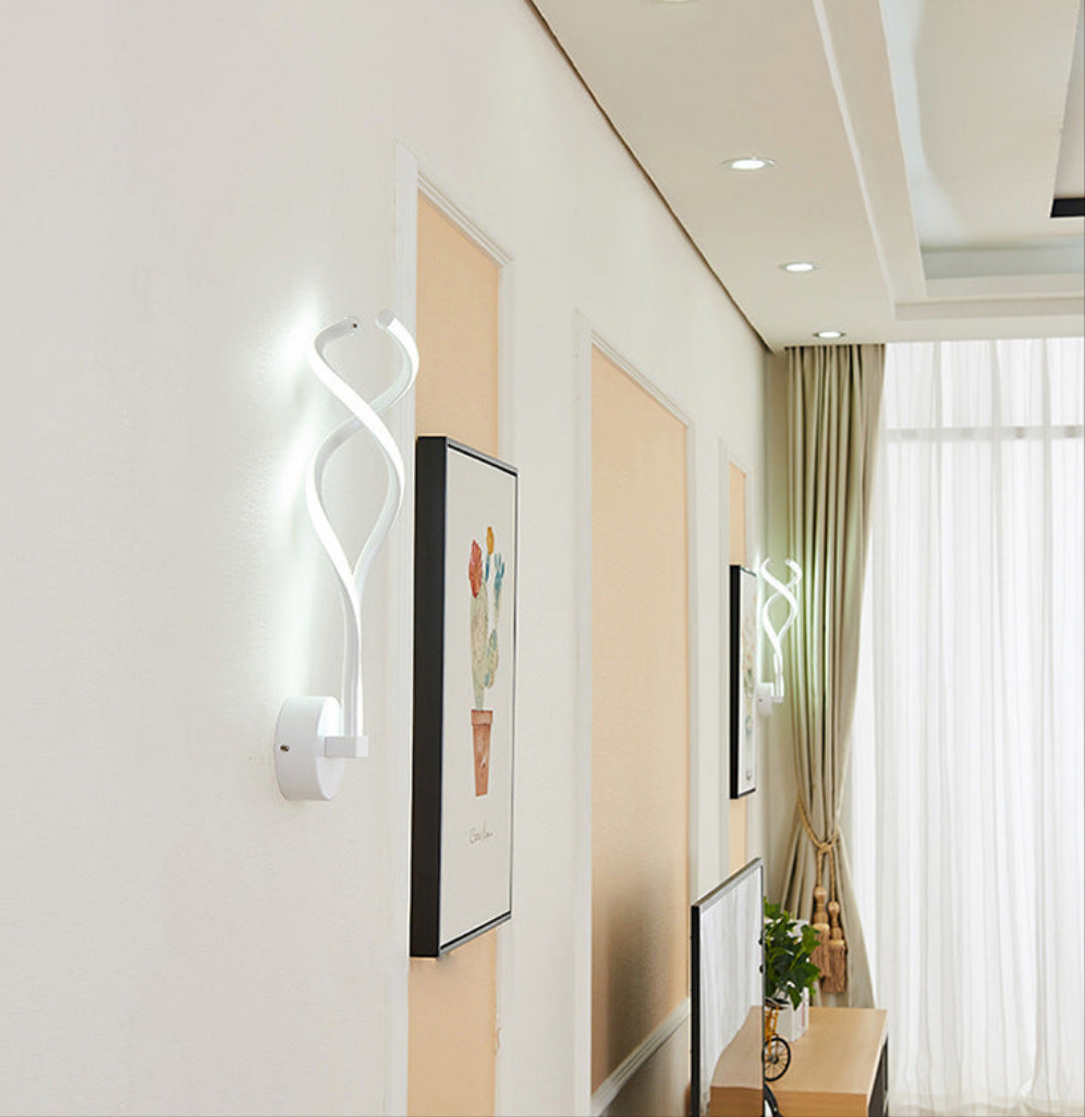 Led Wall Lamp